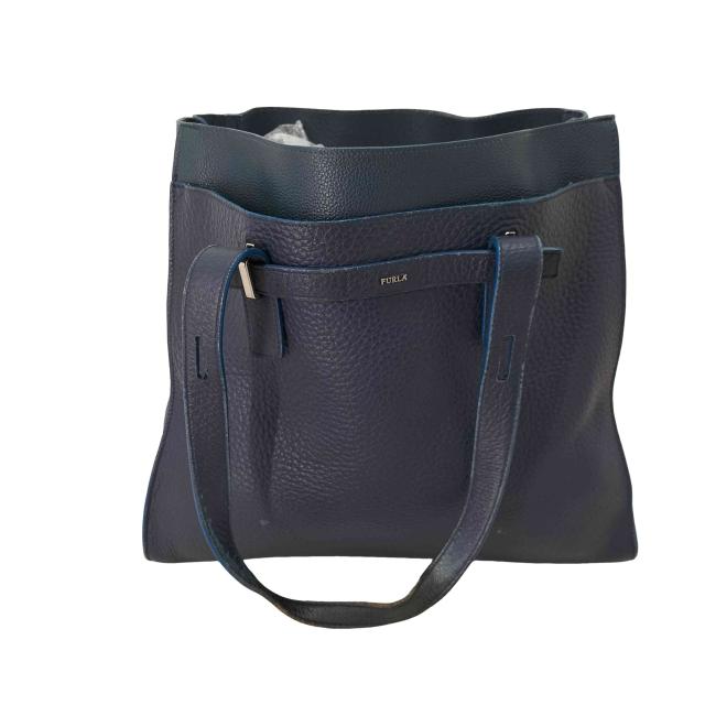 FURLA(フルラ) GIOVE トートバッグ メンズ ONE SIZE 【中古】【ブランド古着バズストア】