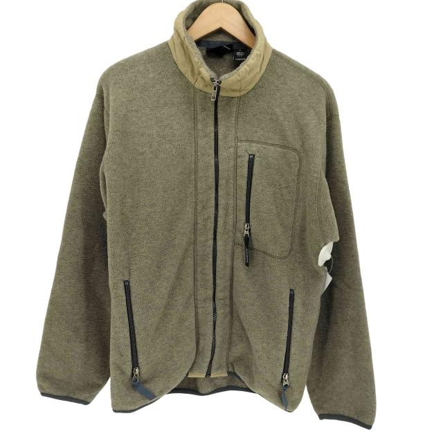 patagonia(パタゴニア) 99SS SYNCHILLA FLEECE JACKET シンチラ フリース ジャケット メンズ import：S 【中古】【ブランド古着バズストア】