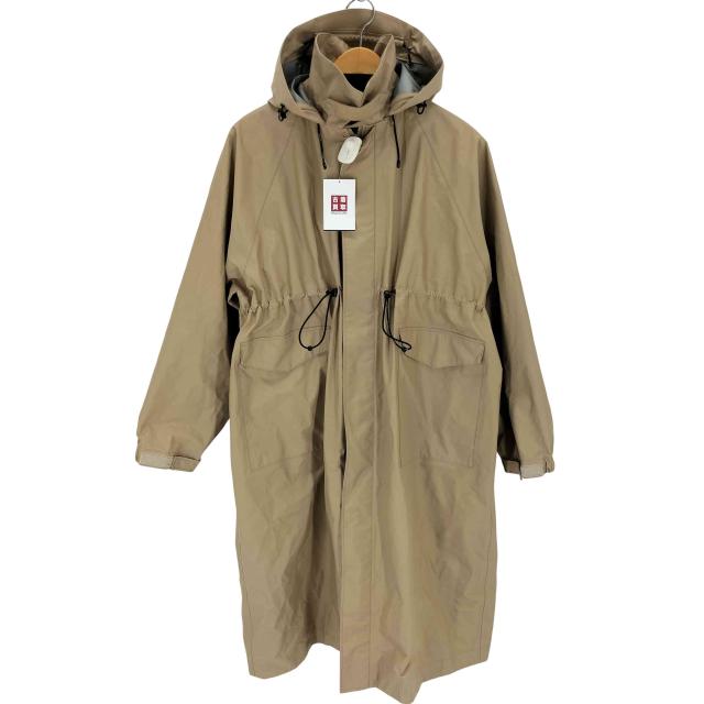 holiday(ホリデイ) WIND COAT レディース ONE SIZE 【中古】【ブランド古着バズストア】