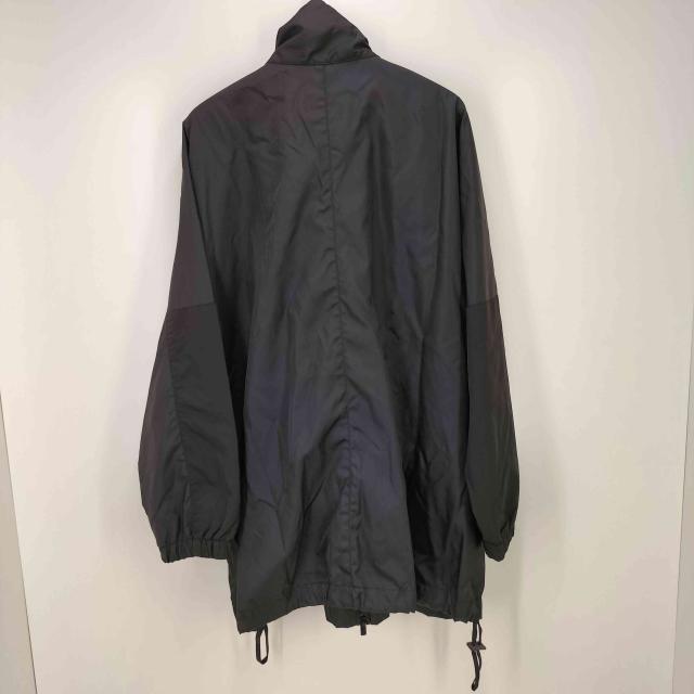 N.HOOLYWOOD(エヌハリウッド) 24SS COMPILE STAND COLLAR HALF COAT