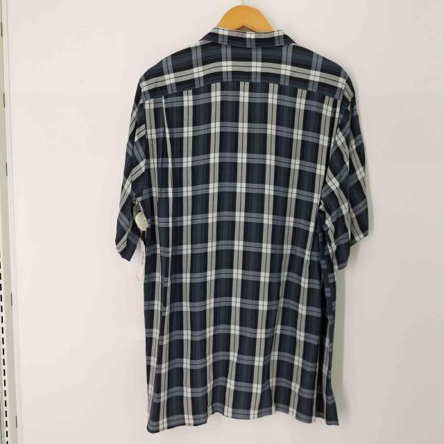 COMME des GARCONS HOMME 90sチェックシャツ COMME des GARCONS HOMME