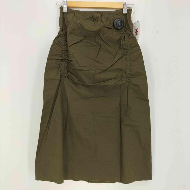 JUNYA WATANABE COMME des GARCONS(ジュンヤワタナベコムデギャルソン) 03ss archive パラシュート期 Parachute Bondage Skirt ボンテージ シャーリン【中古】【ブランド古着バズストア】