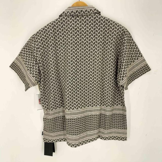 NEIGHBORHOOD(ネイバーフッド)  SHEMAGH PATTERN SHIRT メンズ  M【中古】【ブランド古着バズストア】_1