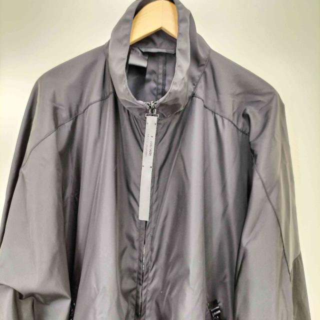 N.HOOLYWOOD(エヌハリウッド) 24SS COMPILE STAND COLLAR HALF COAT メンズ 40【中古】【ブランド古着バズストア】_2