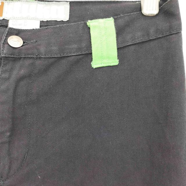 USED古着(ユーズドフルギ) stuka 90-00s rave pants スーパーワイド