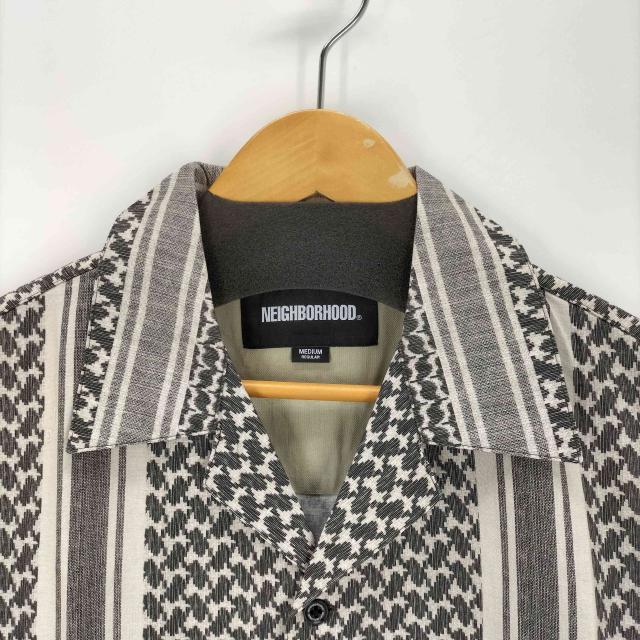 NEIGHBORHOOD(ネイバーフッド)  SHEMAGH PATTERN SHIRT メンズ  M【中古】【ブランド古着バズストア】_2