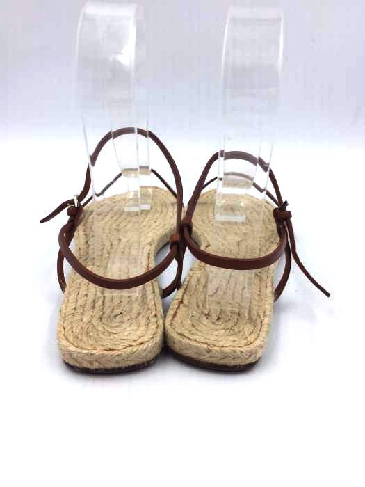 あの有名通販サイト THE ROW(ザロウ) BARE SANDAL ESPA ベアサンダル