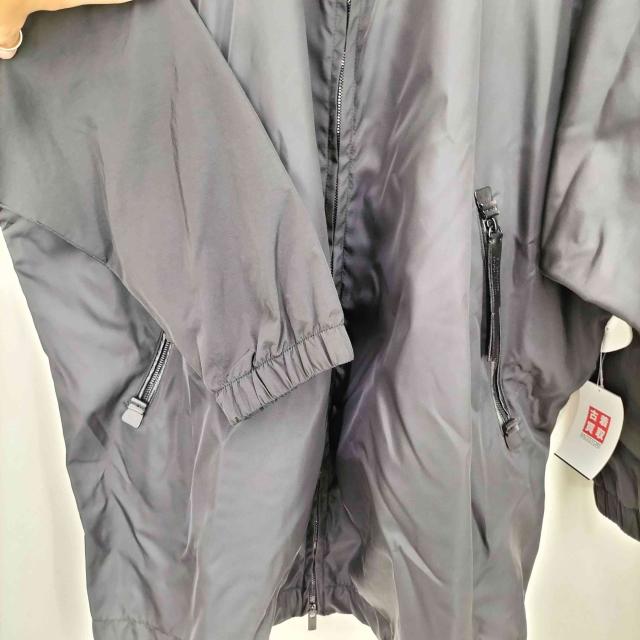 N.HOOLYWOOD(エヌハリウッド) 24SS COMPILE STAND COLLAR HALF COAT メンズ 40【中古】【ブランド古着バズストア】_3