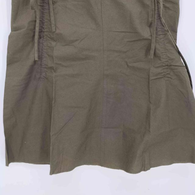 JUNYA WATANABE COMME des GARCONS(ジュンヤワタナベコムデギャルソン) 03ss archive パラシュート期 Parachute Bondage Skirt ボンテージ シャーリン【中古】【ブランド古着バズストア】