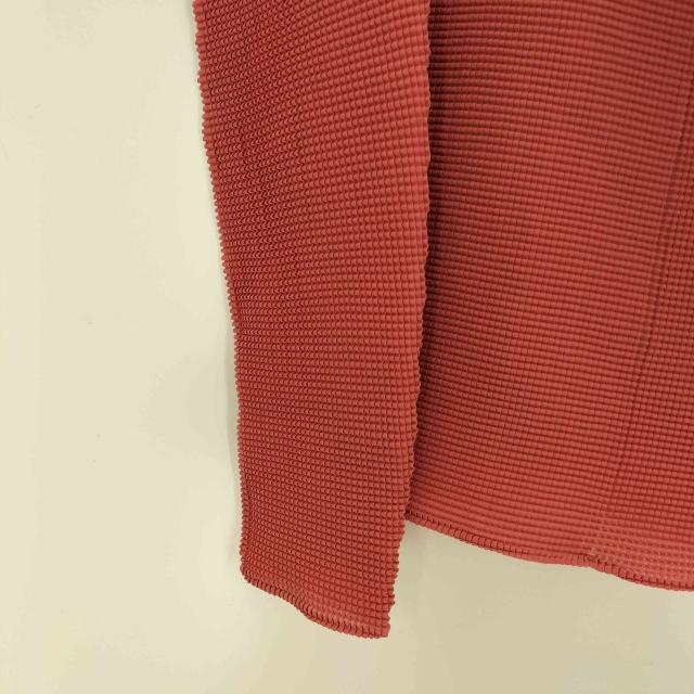 me ISSEY MIYAKE(ミーイッセイミヤケ) 90s OLD プリーツカーディガン レディース 表記無 【中古】【ブランド古着バズストア】_3