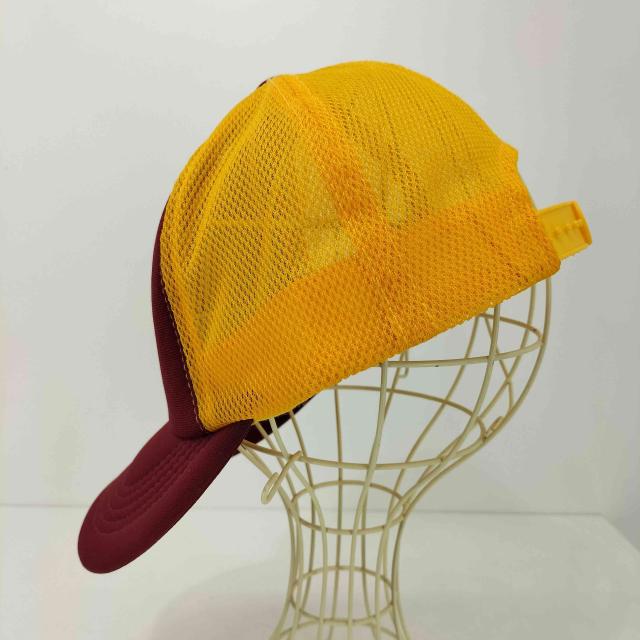 HYSTERIC GLAMOUR(ヒステリックグラマー) 20SS SEE NO EVIL Mesh Cap メッシュキャップ メンズ FREE 【中古】【ブランド古着バズストア】_3