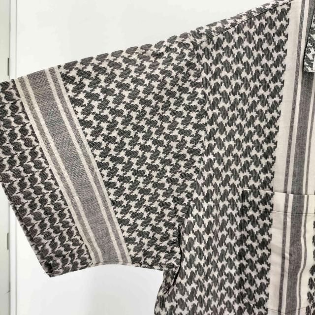 NEIGHBORHOOD(ネイバーフッド)  SHEMAGH PATTERN SHIRT メンズ  M【中古】【ブランド古着バズストア】_3