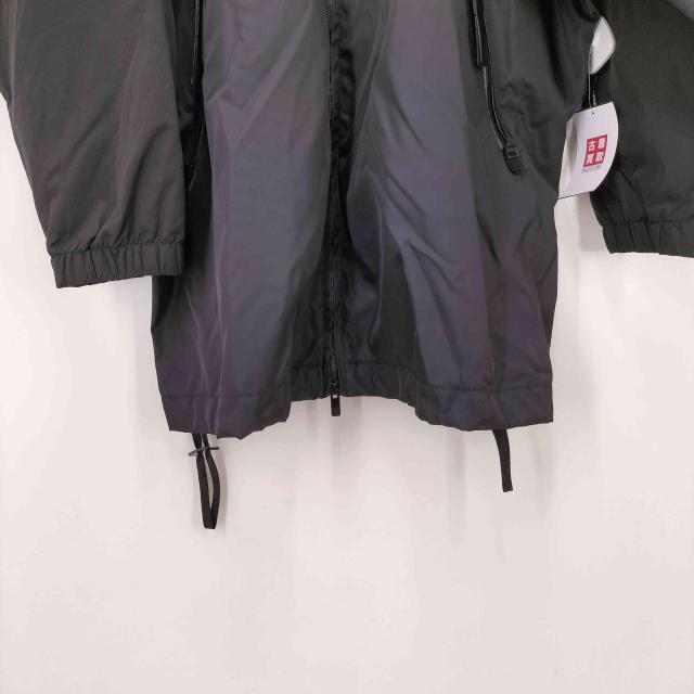 N.HOOLYWOOD(エヌハリウッド) 24SS COMPILE STAND COLLAR HALF COAT メンズ  40【中古】【ブランド古着バズストア】 N.HOOLYWOOD(エヌハリウッド) 24SS COMPILE STAND COLLAR HALF COAT