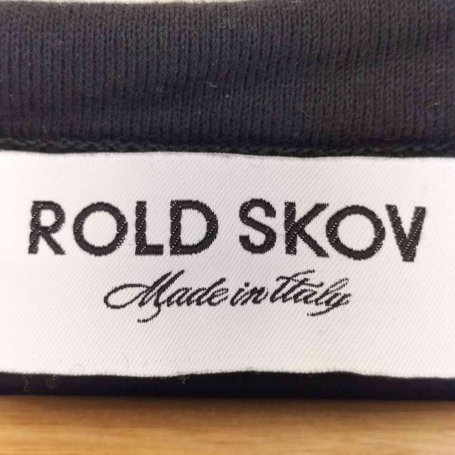 USED古着(ユーズドフルギ) {{ROLD SKOV}}JAPAN POP-UP TOUR 2024 LONG SLEEVE メンズ import：M 【中古】【ブランド古着バズストア】 USED古着(ユーズドフルギ) {{ROLD SKOV}}JAPAN POP-UP TOUR 2024 LONG