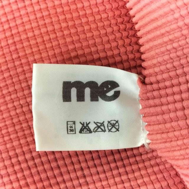 me ISSEY MIYAKE(ミーイッセイミヤケ) 90s OLD プリーツカーディガン レディース 表記無 【中古】【ブランド古着バズストア】_5