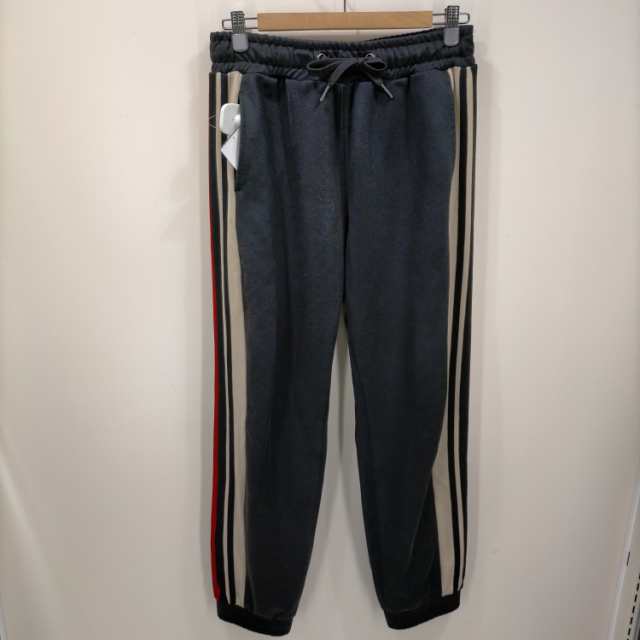 ADRER LINE TRACK PANTS ライントラックパンツ - 通販 - guianegro.com.br