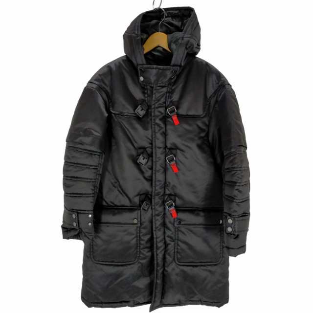 ANREALAGE(アンリアレイジ) 22AW Spacesuit duffle coat メンズ JPN ...