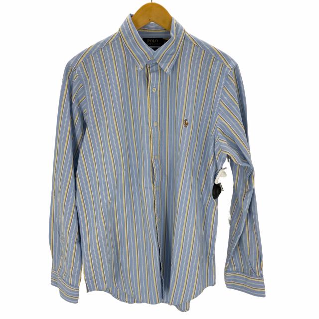 POLO RALPH LAUREN(ポロラルフローレン) classic fit クラシック 