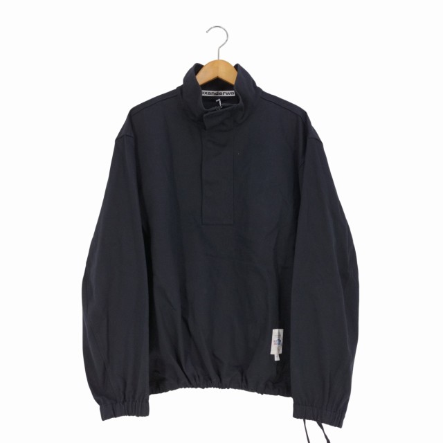 Alexander Wang(アレキサンダーワン) Anorak Jacket With Activewear