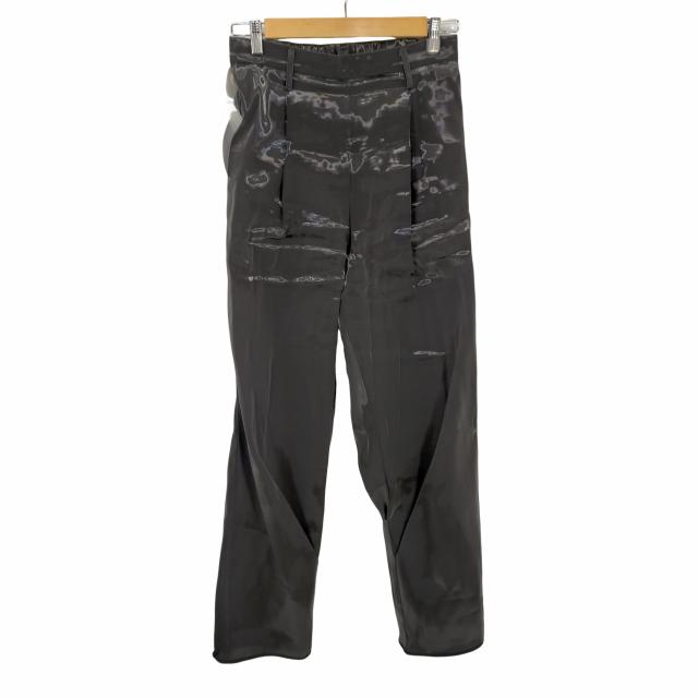 hatra(ハトラ) 23AW Liquid Shape Trousers リキッドシェイプ hatra(ハトラ) 23AW Liquid Shape Trousers リキッドシェイプ