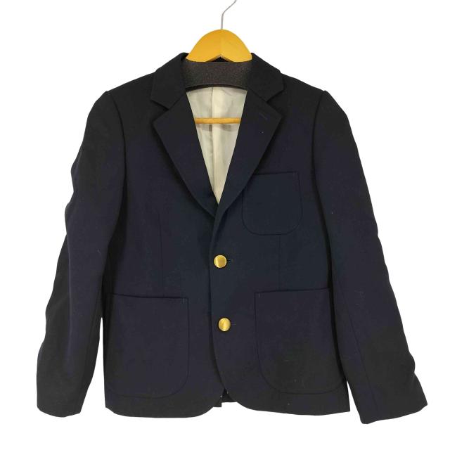 BEAUTY ＆ YOUTH UNITED ARROWS(ビューティーアンドユースユナイテッドアローズ) BB T/W DOSKN BLAZER レディース JPN：38 【中古】【ブランド古着バズストア】の通販は 5,269円