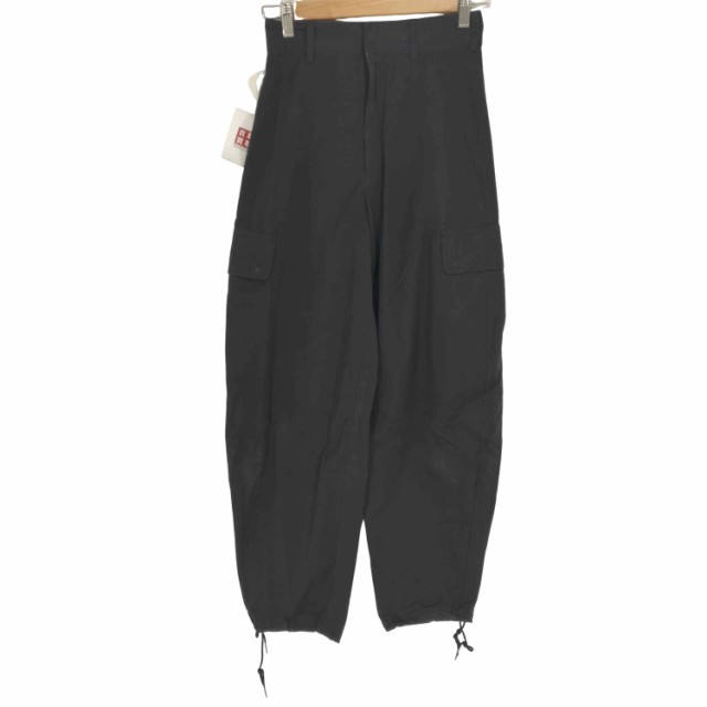 H BEAUTY&YOUTH UNITED ARROWS カーゴパンツ 「H」カーゴパンツ