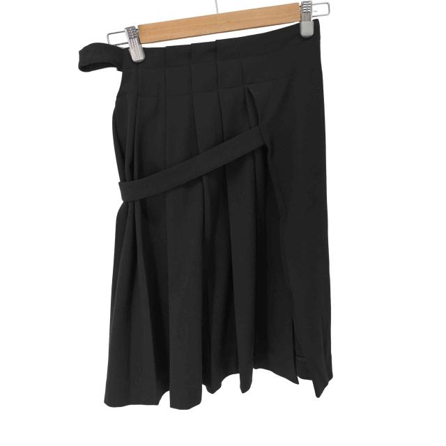 USED古着(ユーズドフルギ) TELOPLAN /  テーロプラン  Obrecht Skirt    domestic レディース FREE 【中古】【ブランド古着バズストア】