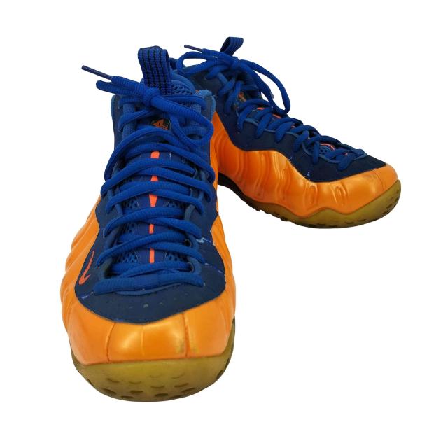 NIKE(ナイキ) AIR FOAMPOSITE ONE  メンズ JPN：27 【中古】【ブランド古着バズストア】