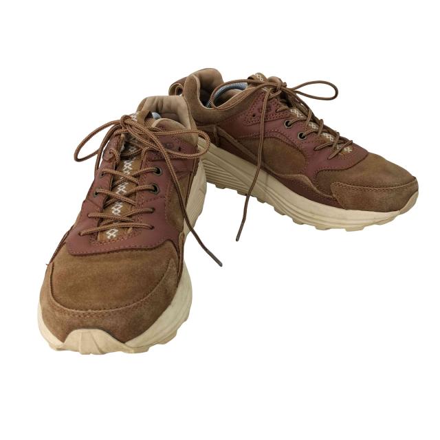 UGG(アグ) Miwo Trainer Low メンズ  26【中古】【ブランド古着バズストア】