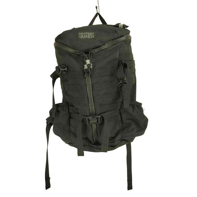 MYSTERY RANCH(ミステリーランチ) 2DAY ASSAULT 2デイアサルト バックパック メンズ 表記無 【中古】【ブランド古着バズストア】