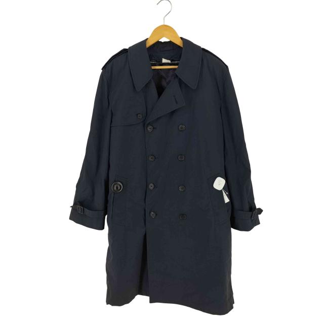 U.S. ARMY(ユーエスアーミー) 91年製 ALL WEATHER COAT オールウェザーコート メンズ  42R【中古】【ブランド古着バズストア】