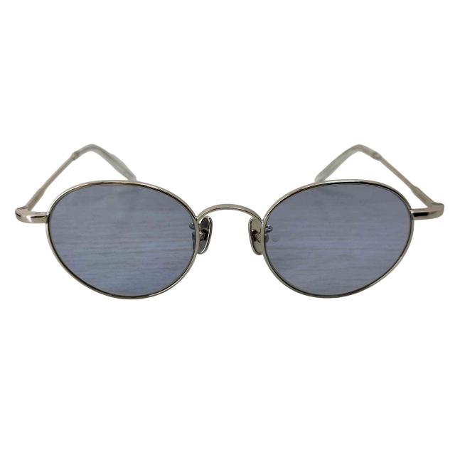 A.D.S.R.(エーディーエスアール) LOU 02 HAND MADE サングラス メンズ 表記無 【中古】【ブランド古着バズストア】
