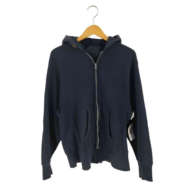 Champion(チャンピオン) 80S トリコタグ前期 USA製 目無し リバース