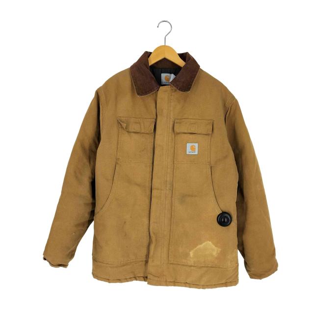 Carhartt(カーハート) 80-90S TRADITIONAL COAT トラディショナル コート メンズ 表記無 【中古】【ブランド古着バズストア】