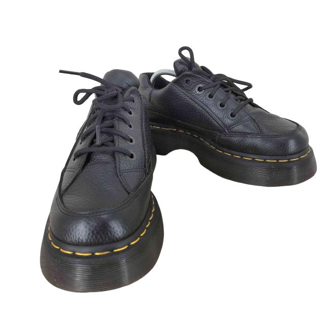 Dr.Martens(ドクターマーチン) BUZZ 5ホールシューズ メンズ  UK 5【中古】【ブランド古着バズストア】