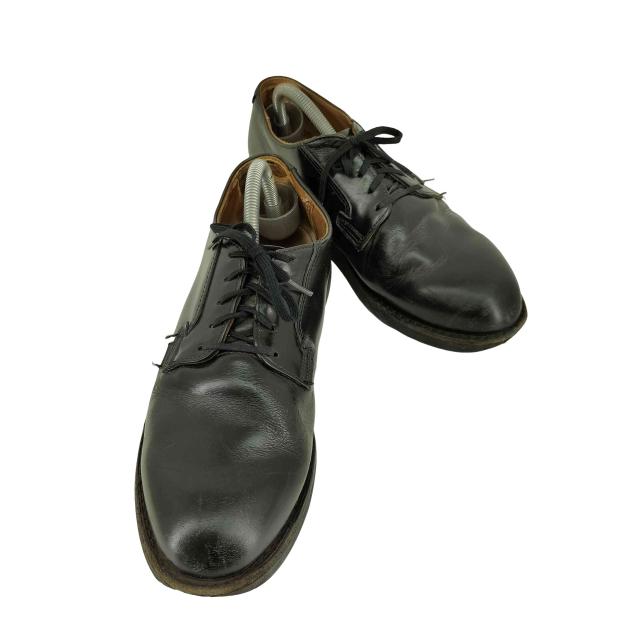 RED WING(レッドウィング) ポストマン・オックスフォード101 メンズ JPN：26.5 【中古】【ブランド古着バズストア】