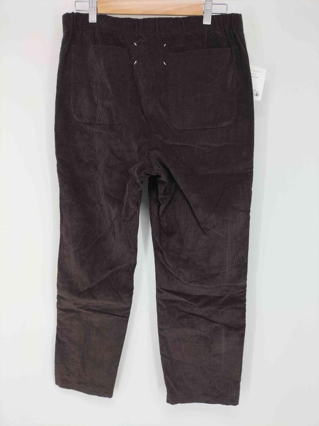 マルジェラ コーデュロイパンツ 【公式通販】