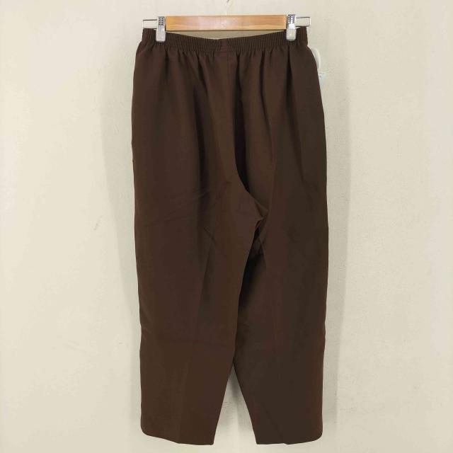 通販 alfred dunner イージーパンツ alfred dunner イージーパンツ スラックス ベージュ 古着 Yahoo フリマ 旧PayPayフリマ
