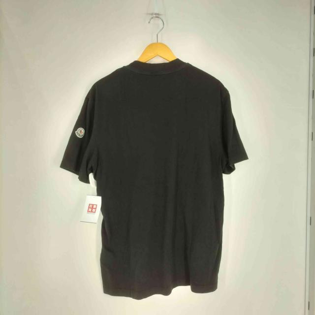 MONCLER(モンクレール) 21AW MAGLIA T-SHIRT メンズ import：L 【中古】【ブランド古着バズストア】_1