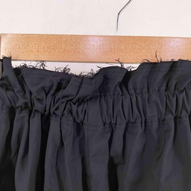 USED古着(ユーズドフルギ) {{anuke}} カットオフベアコンビネゾン