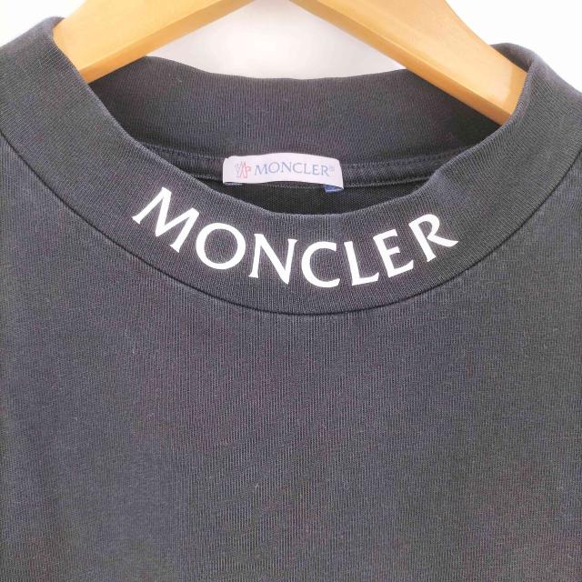 MONCLER(モンクレール) 21AW MAGLIA T-SHIRT メンズ import：L 【中古】【ブランド古着バズストア】_2