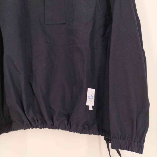 Alexander Wang(アレキサンダーワン) Anorak Jacket With Activewear