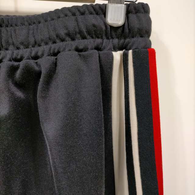 ADRER LINE TRACK PANTS ライントラックパンツ - 通販 - guianegro.com.br