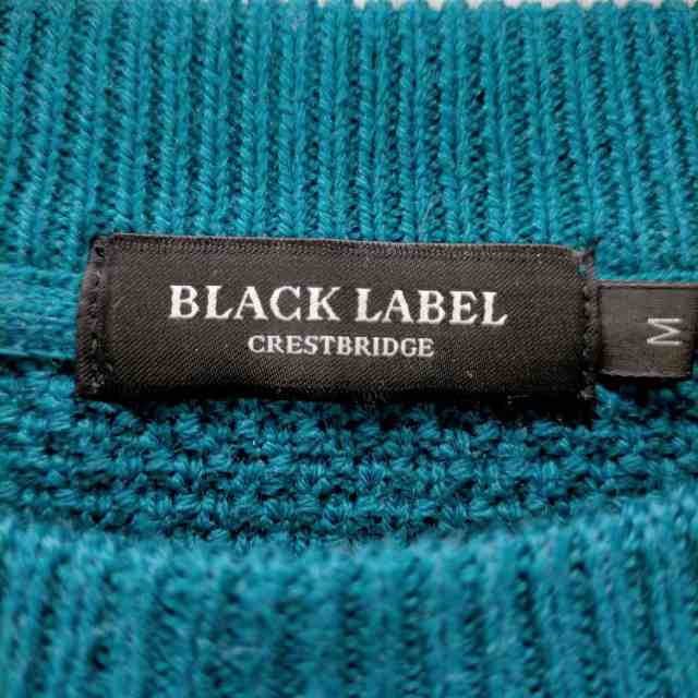 BLACK LABEL CRESTBRIDGE(ブラックレーベルクレストブリッジ) シャドー