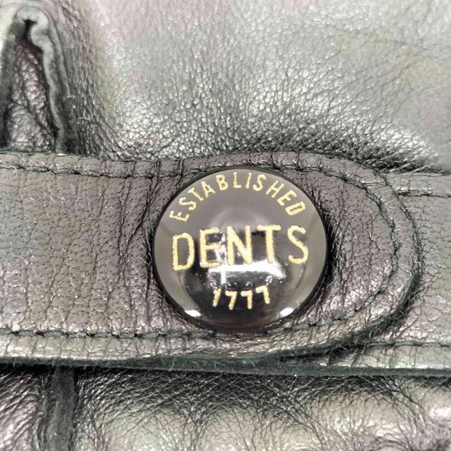 USED古着(ユーズドフルギ) {{DENTS}} レザーグローブ メンズ 表記無