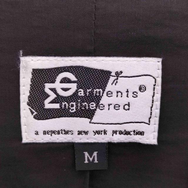 Engineered Garments(エンジニアードガーメンツ) Andover Jacket USA製 総柄 コットン 3B テーラードジャケット メンズ import：M 【中古】【ブランド古着バズストア】_5