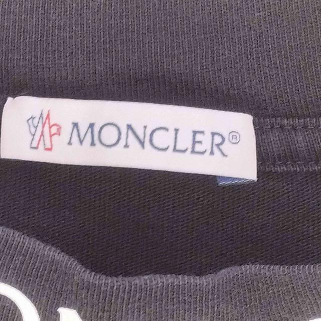 MONCLER(モンクレール) 21AW MAGLIA T-SHIRT メンズ import：L 【中古】【ブランド古着バズストア】_5
