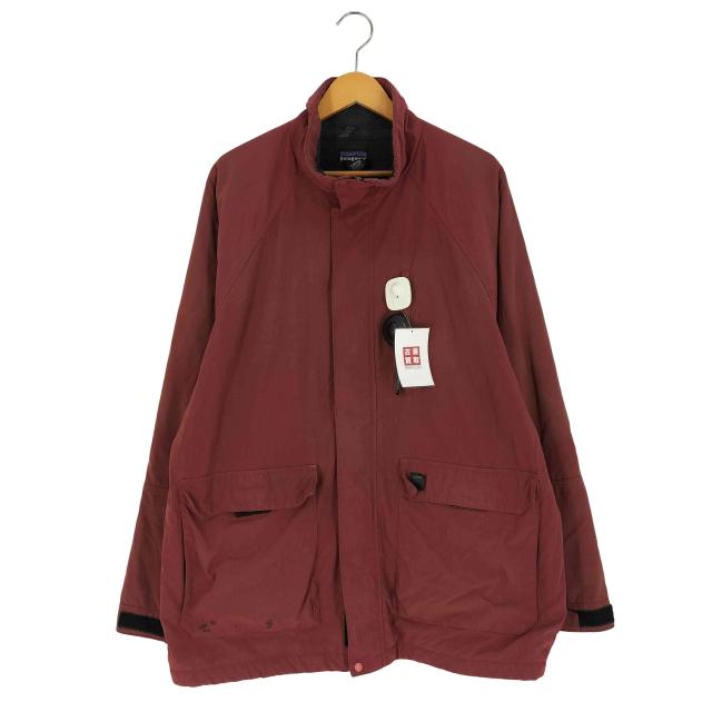 patagonia(パタゴニア) 00年製 ESCAPE JACKET エスケープ