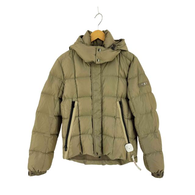 TATRAS(タトラス) TERRENO ダウンジャケット メンズ 170/92A【中古】【ブランド古着バズストア】