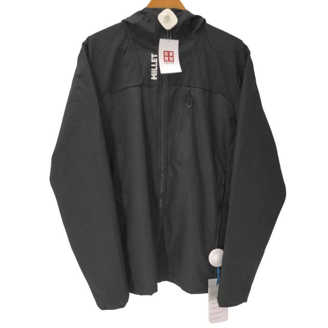 MILLET(ミレー) 25AW SENECA HYBRID HOODIE セネカ ハイブリッド